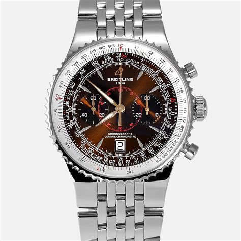 breitling montbrillant new|Breitling montbrillant legende.